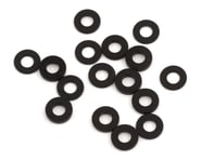 more-results: Team Brood 3x6.5mm 7075 Aluminum Ball Stud Washer Small Kit. Constructed from CNC mach