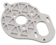 more-results: The Brood B-Mag AE DR10 Magnesium Motor Plate is an optional upgrade designed to reduc