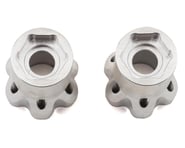 more-results: Team Brood B-Mag Magnesium Hex Hubs are a great lightweight option for most SLW hub co