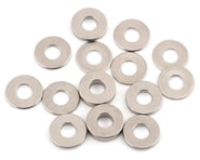 more-results: Team Brood B-Mag .35mm/.5mm/1mm/2mm Magnesium "E" Washer Set (14)