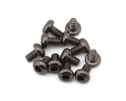 more-results: Screw Overview: This is the Team Brood 12.9 Black Nickel Button Head Hex Screw set, de