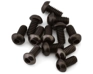 more-results: Screw Overview: This is the Team Brood 12.9 Black Nickel Button Head Hex Screw set, de