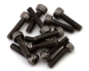 more-results: Screw Overview: This is the Team Brood 12.9 Black Nickel Cap Head Hex Screw set, desig