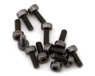 more-results: Screw Overview: This is the Team Brood 12.9 Black Nickel Cap Head Hex Screw set, desig