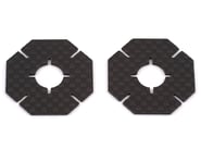 Team Brood Pro-Line Carbon Fiber Slipper Pads (2) | product-related