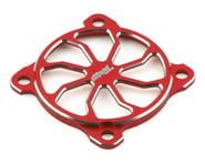 Team Brood Aluminum 30mm Fan Cover (Red) | product-also-purchased