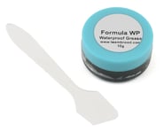 more-results: Team Brood Formula WP - Waterproof Grease is an aluminum complex grease specifically d