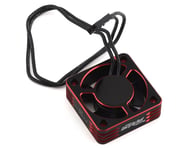 Team Brood Kaze Aluminum HV High Speed Cooling Fan (Red) | product-related