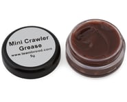 more-results: Grease Overview Team Brood Mini Crawler Grease. This grease is specially designed to i