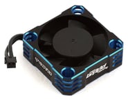 more-results: The Team Brood&nbsp;Ventus Aluminum 30mm ESC Fan with Micro Plug provides extreme airf