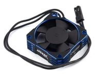 more-results: Team Brood Ventus L Aluminum 35mm Cooling Fan (Blue)