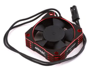 more-results: The Team Brood Ventus L Aluminum 35mm Cooling Fan produces approximately 15% more air 