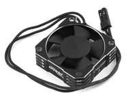 more-results: The Team Brood Ventus L Aluminum 35mm Cooling Fan produces approximately 15% more air 