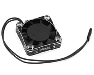 more-results: Team Brood Ventus XL 40mm HV Aluminum Cooling Fan (Silver)