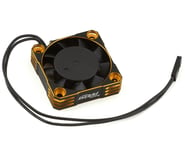 more-results: Team Brood Ventus XL 40mm HV Aluminum Cooling Fan (Yellow)