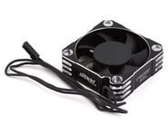 Team Brood Ventus XXL Aluminum 50mm Cooling Fan (Black) | product-also-purchased