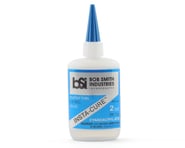 more-results: This is a 2oz bottle of Bob Smith Industries Insta-Cure Super Thin CA Glue. This produ