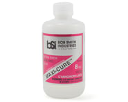 more-results: This is a eight ounce refill bottle of Bob Smith Industries MAXI-CURE™ extra thick CA 