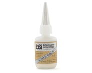 more-results: This is a half ounce bottle of Bob Smith Industries SUPER-GOLD™ Odorless, Foam Safe CA