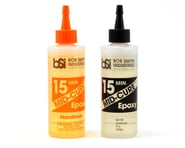 Bob Smith Industries MID-CURE 15 Minute Epoxy (9oz) | product-also-purchased