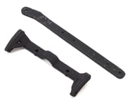more-results: The BowHouse RC SCX10 II Kit Forward Mount Transmission Cradle allows you to install t