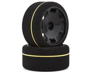 more-results: BSR Racing 1/10 Spec Front Mounted Foam Tires (2) (Silver)