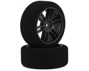 more-results: BSR Racing Nitro Touring 26mm Front Foam Tires (Black) (2) (42 Shore)