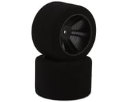 more-results: BSR Racing Drag Foam Tires (Black) (2) (45mm Wide) (20 Shore)