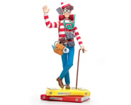 more-results: Blitzway presents the Waldo from 'Where's Waldo?', the first 1/6th scale MEGAHERO seri