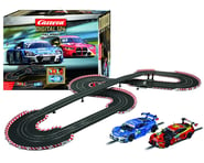 more-results: Track Set Overview: The Carrera Digital 124 Full Speed Slot Car Racing Set delivers hi