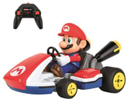 more-results: Mario Kart™ R/C Overview: This is the 2.4GHz Mario Kart™ Race Kart with Sound from Car