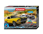 more-results: Slot Car Set Overview: Race head-to-head with this high-speed, Carrera GO! Highway Cha
