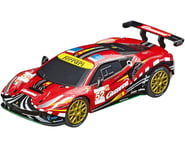 more-results: GO!!! Ferrari 488 GT3 Carrera 1/43 Slot Car Experience the thrill of high-speed racing
