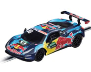more-results: Ferrari 488 GT3 Slot Car Overview: Race in style with the Ferrari 488 GT3 Red Bull AF 