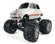 more-results: The CEN Racing Fiat Abarth 595 Q-Series&nbsp;1/12 2WD Solid Axle Monster Truck Kit is 