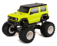 more-results: The CEN&nbsp;2019 Suzuki Jimny Q-Series 1/12 Solid Axle RTR Monster Truck features an 