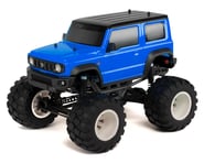 more-results: The CEN&nbsp;2019 Suzuki Jimny Q-Series 1/12 Solid Axle RTR Monster Truck features an 