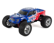more-results: The CEN Reeper "American Force Edition" Brushless 4WD Monster Truck features a Hobbywi