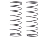 CEN F450 Shock Spring (Matte Silver) (2) | product-related