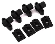 more-results: This is a replacement F450 Body Post Mount &amp; Chassis Rail Holding Block Set, inten