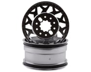 CEN F450 American Force H01 Contra Wheel (Silver) (2) | product-related