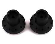 more-results: This is a replacement set of two CEN F450 SD Front +2mm Wheel Hex Hubs, intended for u