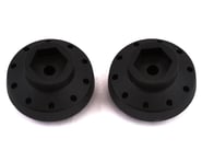 more-results: The CEN F450 Narrow Rear Wheel Hex Hubs are a replacement for the Ford F450 SD 1/10 RT