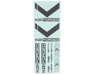 more-results: CEN&nbsp;KG1 Forged Decal V2. This decal set is intended for the CEN Ford F250 and F45
