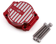 CEN F450 Aluminum Differential Cover (Red) | product-related