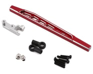 CEN F450 117mm Aluminum Rear Right Suspension Link Set (Red) | product-also-purchased
