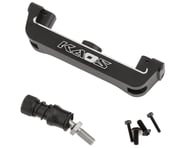 more-results: The CEN Gooseneck Hitch Set is an optional upgrade for the CEN F450 DL Series Trucks. 