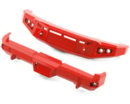more-results: CEN F250/F450 Bumper Set. This is an optional bumper set intended for the CEN F250, ho
