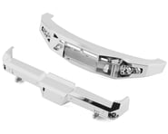 more-results: CEN F250/F450 Bumper Set. This is an optional bumper set intended for the CEN F250, ho