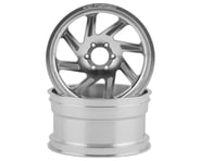 more-results: CEN KG1 Forged Spool KF011 CNC Aluminum Wheel. These high quality aluminum wheels are 